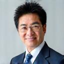 田中健一氏のポートレート写真